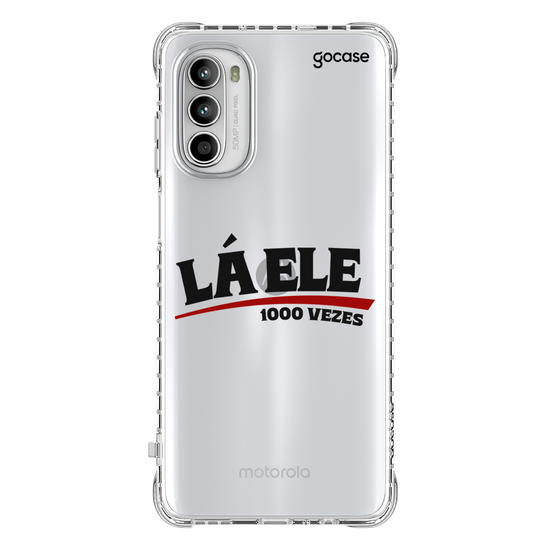 Capinha para celular Lá Ele 1000 Vezes