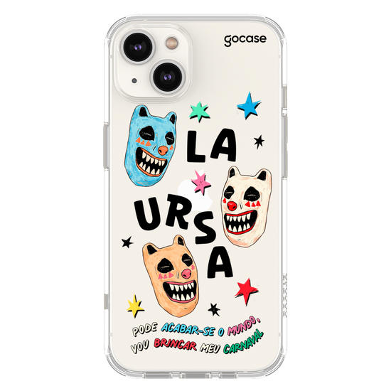  La Ursa