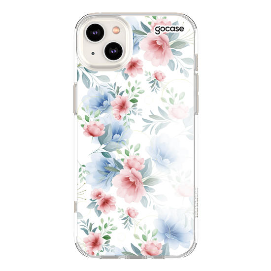 Capinha para celular La Vie En Rose