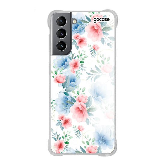 Capinha para celular La Vie En Rose