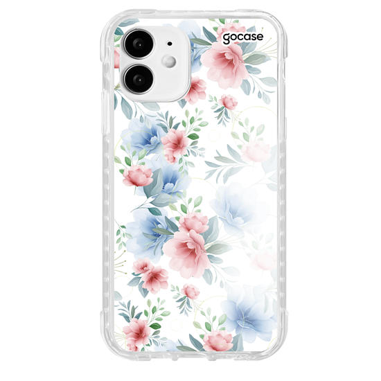 Capinha para celular La Vie En Rose