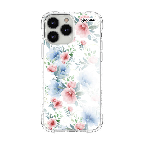 Capinha para celular La Vie En Rose