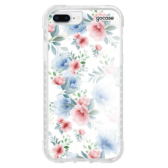Capinha para celular La Vie En Rose