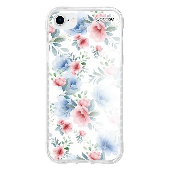 Capinha para celular La Vie En Rose