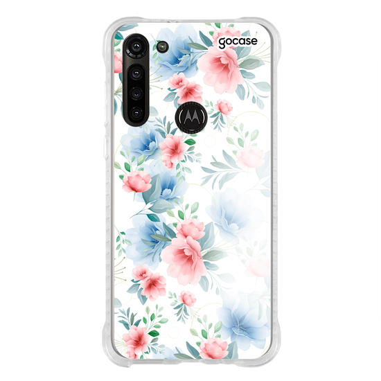 Capinha para celular La Vie En Rose