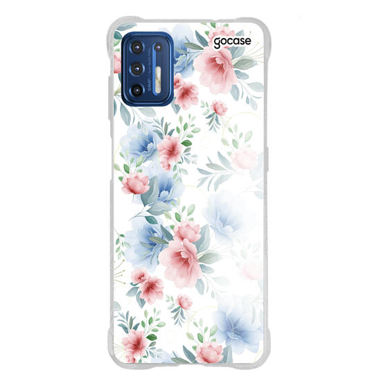 Capinha para celular La Vie En Rose