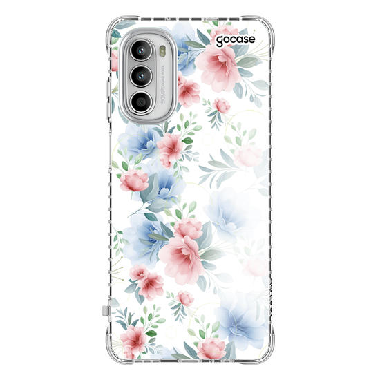 Capinha para celular La Vie En Rose