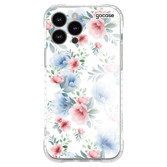Capinha para celular La Vie En Rose