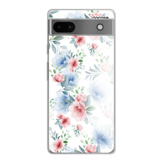 La Vie En Rose Phone Case
