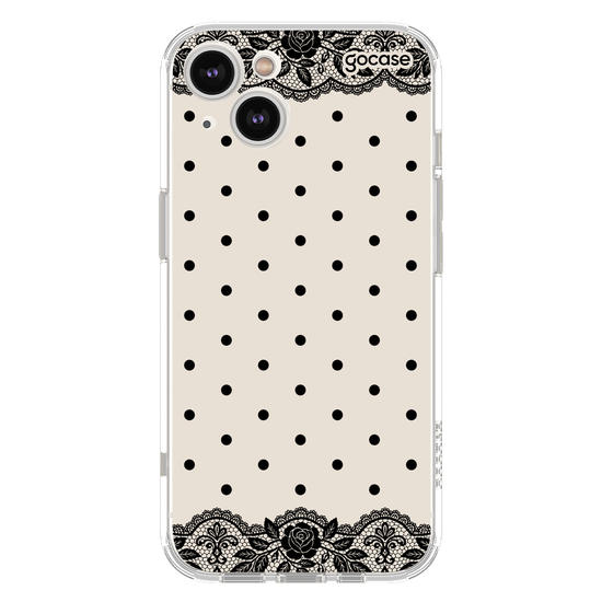  Lace & Dots
