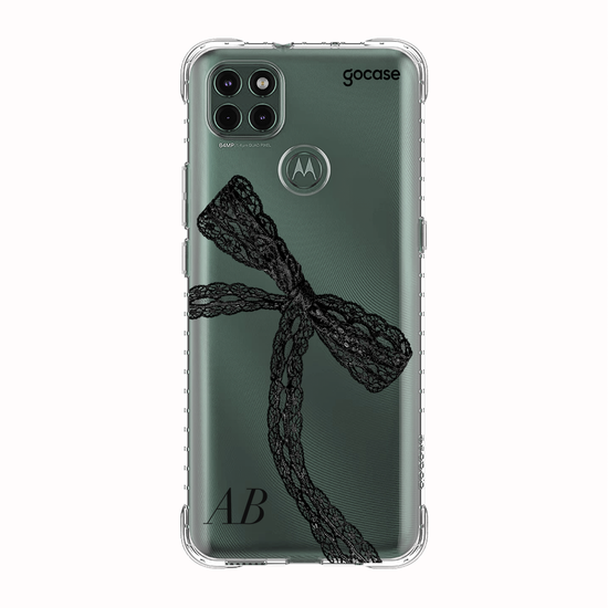 Capinha para celular  Lace Bow