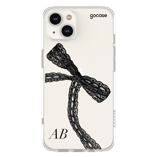  Lace Bow