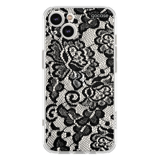  Lace Noir