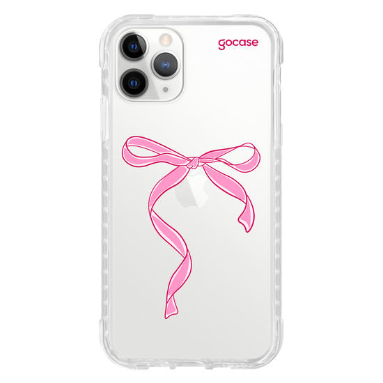 Capinha para celular  Lacinho