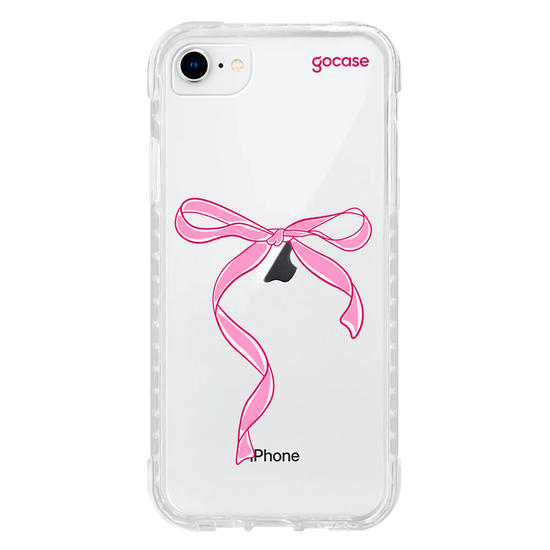 Capinha para celular  Lacinho