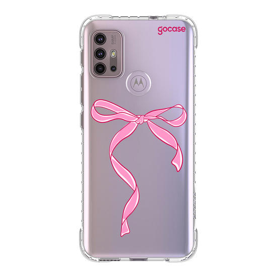 Capinha para celular  Lacinho
