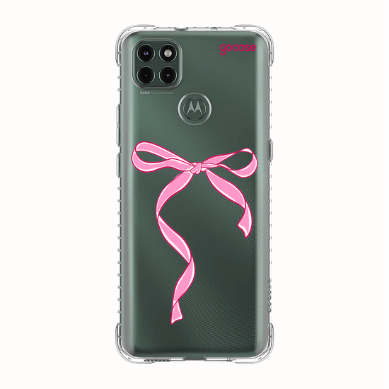 Capinha para celular  Lacinho