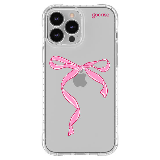 Capinha para celular  Lacinho