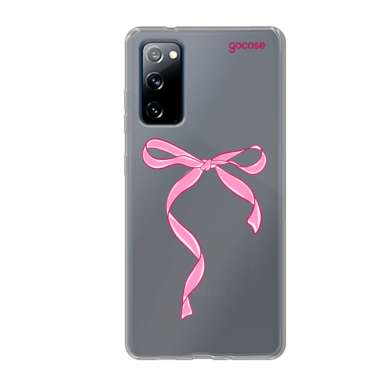 Little Bow Phone Case