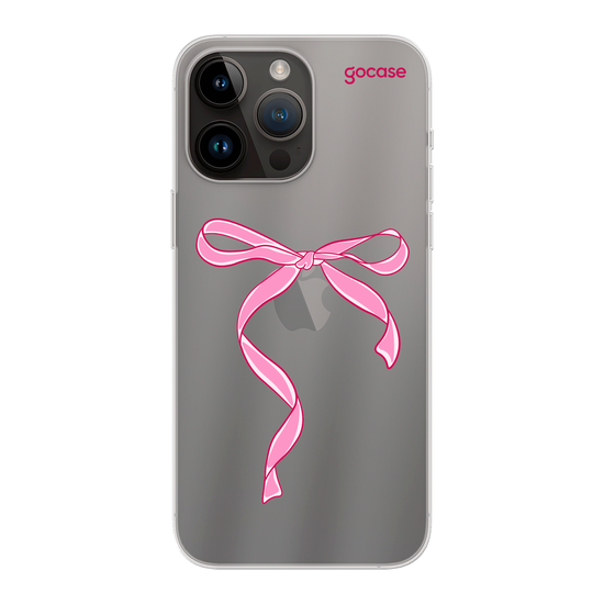 Little Bow Phone Case