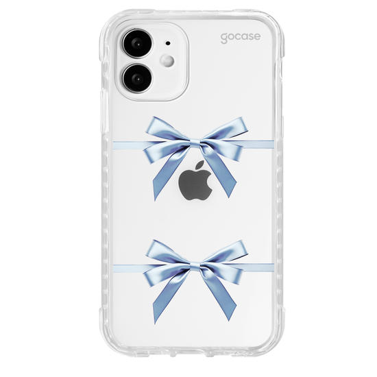 Capinha para celular  Lacinhos de Fita