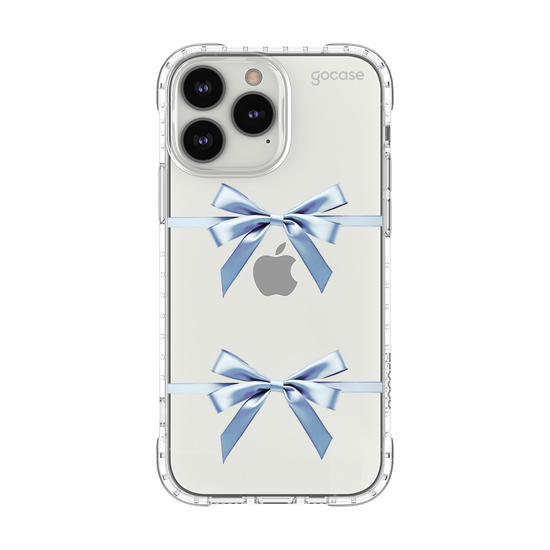 Capinha para celular  Lacinhos de Fita