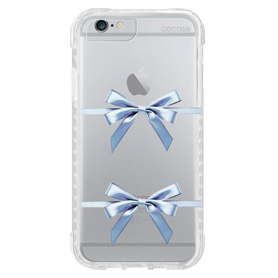 Capinha para celular  Lacinhos de Fita