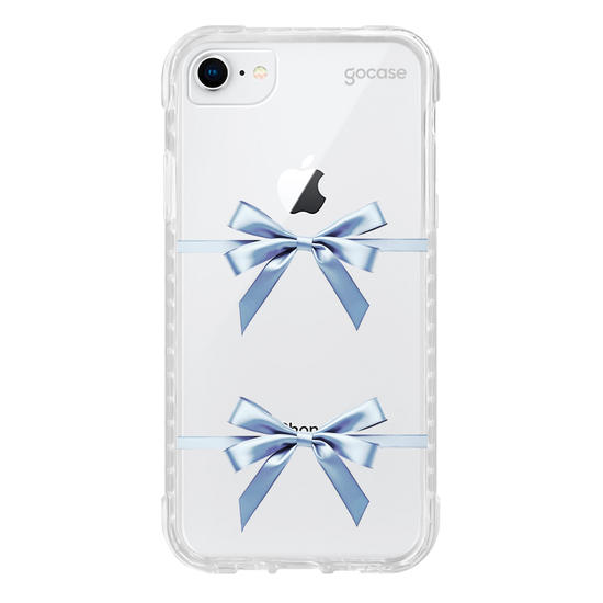 Capinha para celular  Lacinhos de Fita