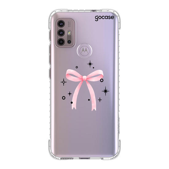 Capinha para celular  Minimal Coquette