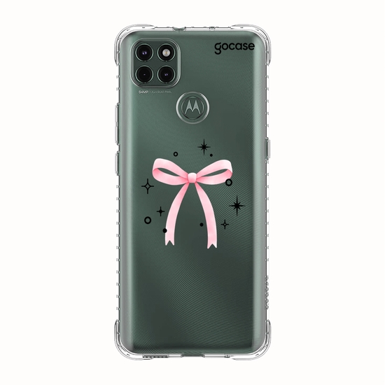 Capinha para celular  Minimal Coquette