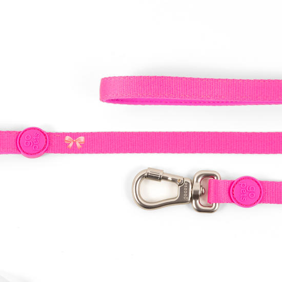 Guia Pet -  Laço Coquette