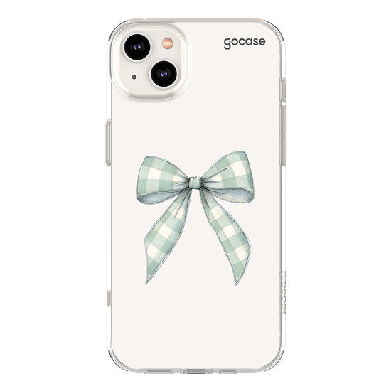 Capinha para celular  Laço Cottage