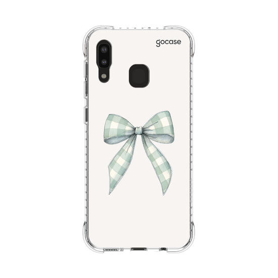 Capinha para celular  Laço Cottage