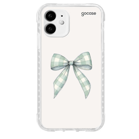 Capinha para celular  Laço Cottage