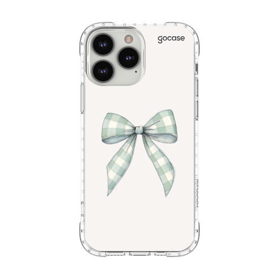 Capinha para celular  Laço Cottage