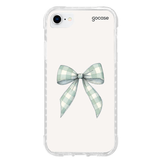 Capinha para celular  Laço Cottage