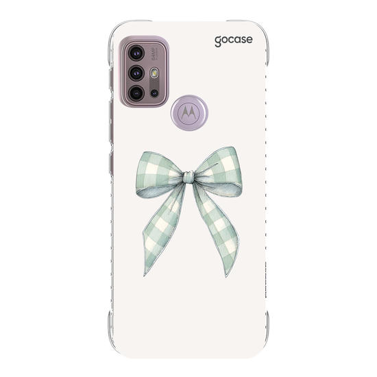 Capinha para celular  Laço Cottage