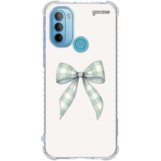 Capinha para celular  Laço Cottage