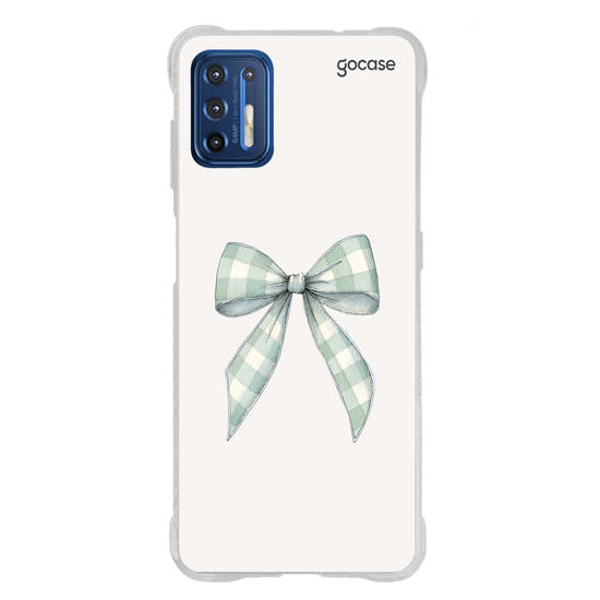Capinha para celular  Laço Cottage