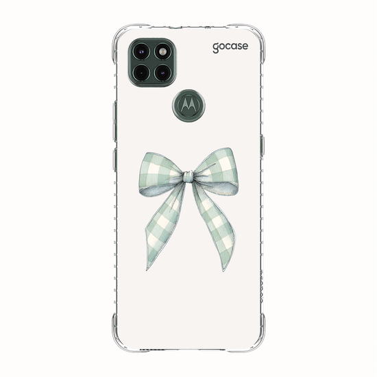 Capinha para celular  Laço Cottage