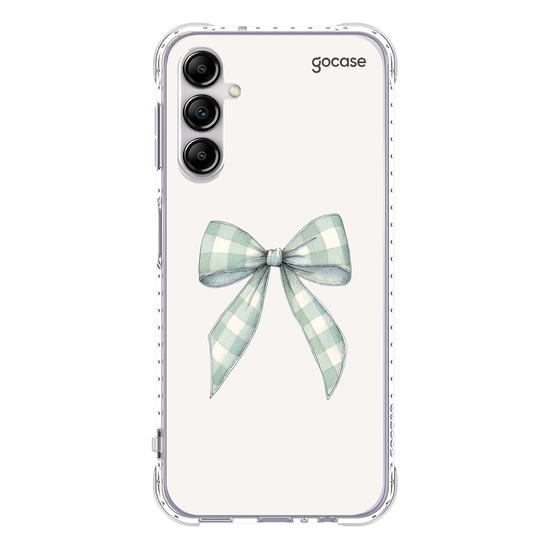 Capinha para celular  Laço Cottage