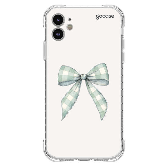 Capinha para celular  Laço Cottage