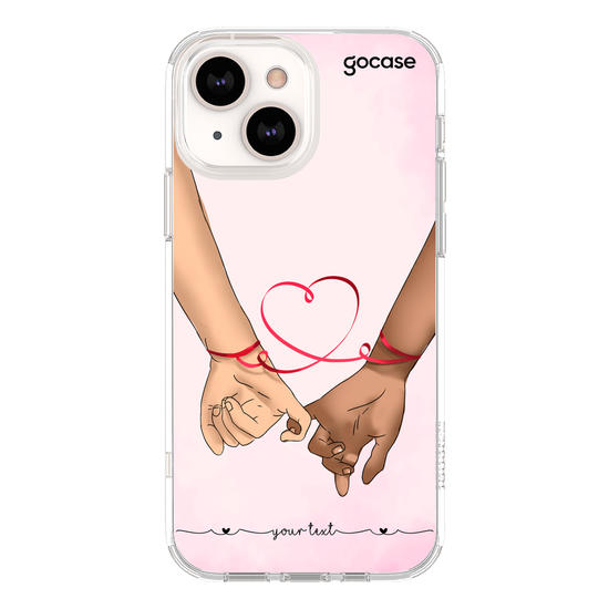 Love Bonds Phone Case