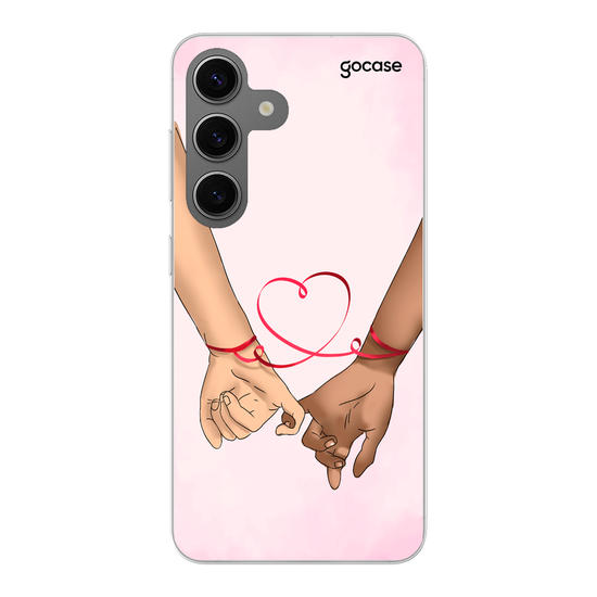 Love Bonds Phone Case
