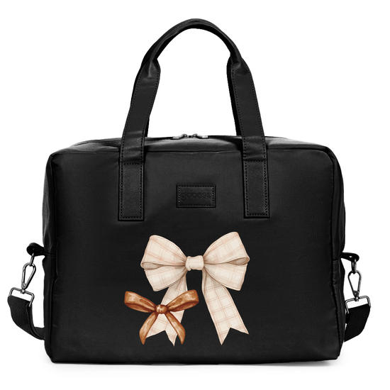 Bolsa Joy Pro - Laços de Outono