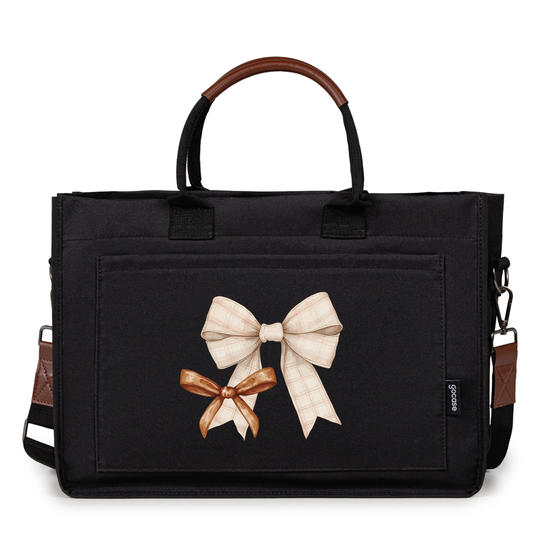 Tote Mini - Laços de Outono