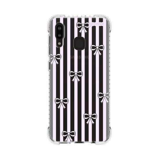 Capinha para celular  Laços e Listras