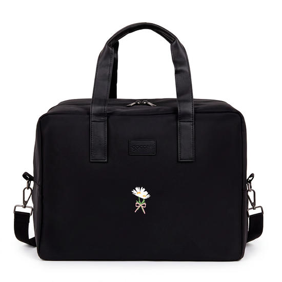 Bolsa Joy Pro - Laços e Margaridas