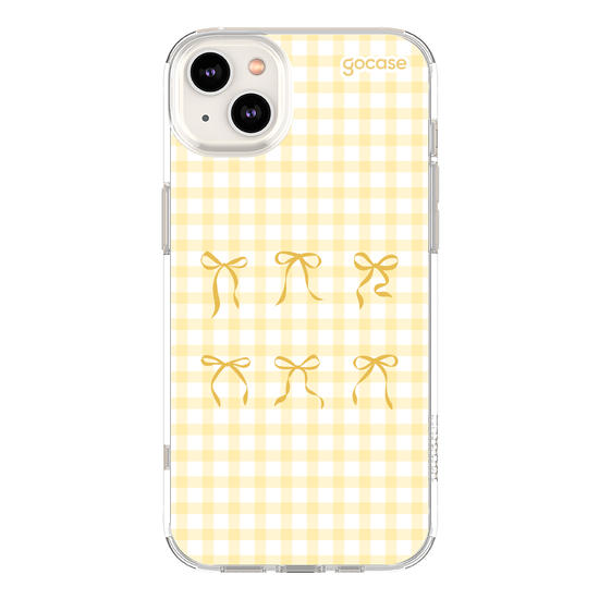 Capinha para celular  Coquette Picnic