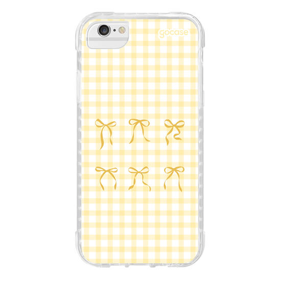 Capinha para celular  Coquette Picnic